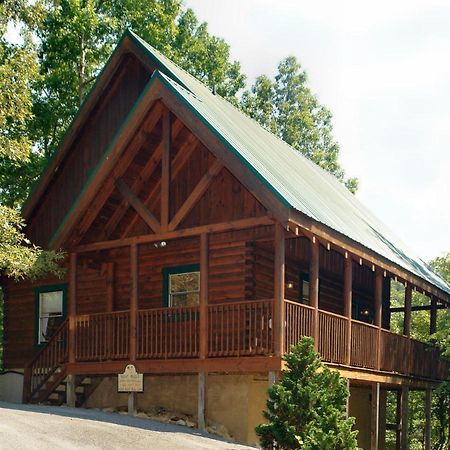 Buddy Bear #249 Pigeon Forge Exterior photo